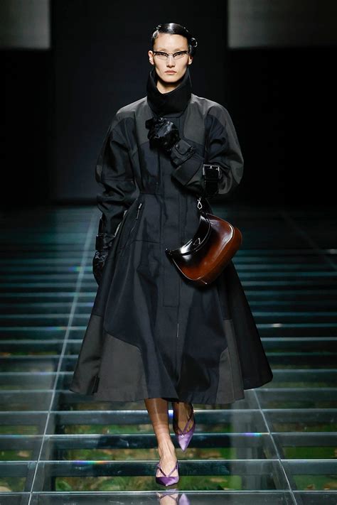 Prada fw dresses